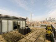 Bell Yard Mews, Bermondsey, London SE1, 2 bed flat to...