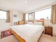 Bell Yard Mews, London Bridge, SE1