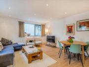 Bell Yard Mews, SE1, London