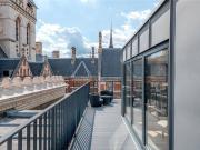 Bell Yard, WC2A