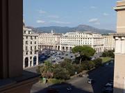 Bella. ampia, panoramica
