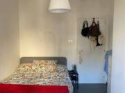 Bella camera singola a Firenze