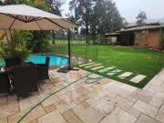 Bella Casa 1150 m² El Manantial Fondo Golf La Planicie...