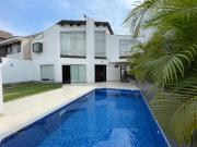 Bella Casa 300 m² en Urb. El Remanso La Molina