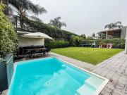 BELLA CASA *800m2* EN EXCLUSIVO CONDOMINIO RINCONADA...