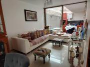 BELLA CASA AMOBLADA EN CONDOMINIO PARQUE INGLÉS