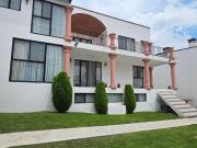 BELLA CASA COLONIAL EN VILLA DE LOS FRAILES CUATRO...