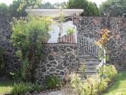Bella casa con alberca en Cuernavaca, Morelos