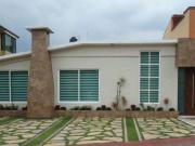 Amplia casa de un piso en venta al sur de Tlalpan