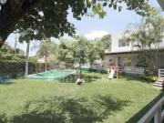 Bella casa en fraccionamiento