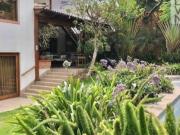 Bella casa en la mejor zona de Chacarilla