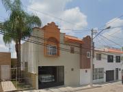 BELLA CASA EN LA PIEDAD CABADAS EN MICHOACAN