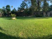 BELLA CASA EN SANTIAGO NUEVO LEON