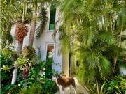 Bella casa en Sebucan. Calle cerrada