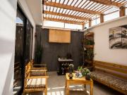 Bella Casa en Urbanizacion Privada Monay Baguanchi Cuenca