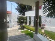 Bella casa en venta en Colinas del Bosque, Tlalpan
