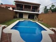 Bella Casa en Venta Fracc. Vigilancia 24/7 Zona Norte...
