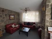 CASA EN VENTA EN FRACC. JARDIN TETELA VIGILANCIA 24/7...