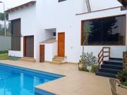 BELLA CASA EN VENTA URB LAS LAGUNAS LA MOLINA! BELLA CASA EN VENTA URB LAS LAGUNAS LA MOLINA!