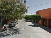 Bella casa en Violetas 1005 Col Reforma Oaxaca