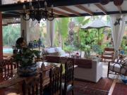 Bella casa estilo malachowsky m urb rinconada alta la molina