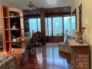 BELLA CASA, FRENTE A PARQUE