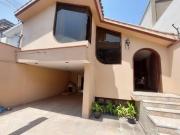 Bella Casa por la Municipalidad de Surco