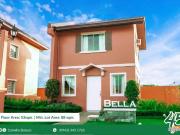 Bella CORNER House Camella Riverfront Pit os Talamban Cebu