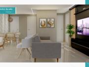 Apartamentos à venda em Praia de Itaparica, Vila Velha |...