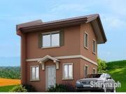 Bella Model Camella Hillcrest, Taysan, Legazpi City