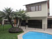 Bella Residencia 539 m2, techos doble altura –...