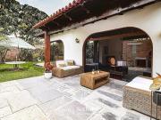 Bella residencia en La Molina