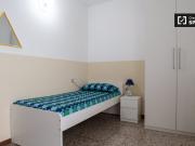 Bella stanza in affitto a Forze Armate, Milano