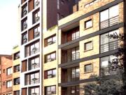 BELLA SUIZA APARTAMENTOS EN VENTA 40, 42, 74 y 81M2