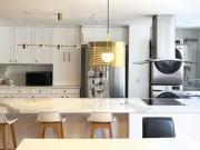 Bella Suiza Espectacular Penthouse Duplex con Amplia Terraza