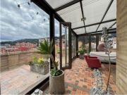 Bella Suiza Hermoso e Iluminado Apartamento Moderno