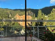 BELLA SUIZA VENTA/ARRIENDO TERRAZA, ESTUDIO, 2 ALC CON...