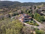 Bella villa con piscina immersa nel verde a Monte Malbe,...