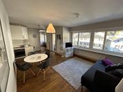 BELLA VISTA IN UNA BUONA POSIZIONE