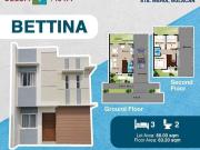 Bella Vista Subdivision in Sta. Maria Bulacan, Bettina...