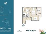 BELLA VITA Erwerben Sie den zweiten KFZ Stellplatz mit...