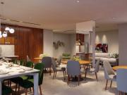 Apartamentos à venda em Mooca, São Paulo | 1 quarto com...