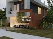 Bella Vittá Londrina | Casa em condomínio | Jardim...