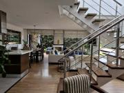 Bella y amplia casa en Cota para Venta