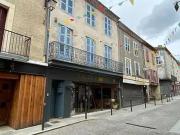 Bellac 87300 Location appartement 3 pièces t3 au dernier...