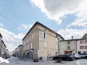 Bellac Vente Immeuble 87