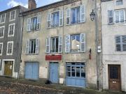 Bellac Vente Maison 87