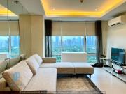 Bellagio 2BR for RENT