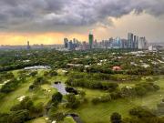 Bellagio 3 1 Bedroom unit with very nice view facing...