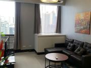 Bellagio 3 | Two Bedroom 2BR Condo Unit For Rent #6396